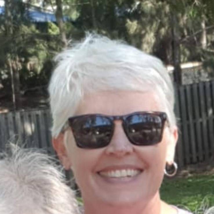 Claire Gillespie