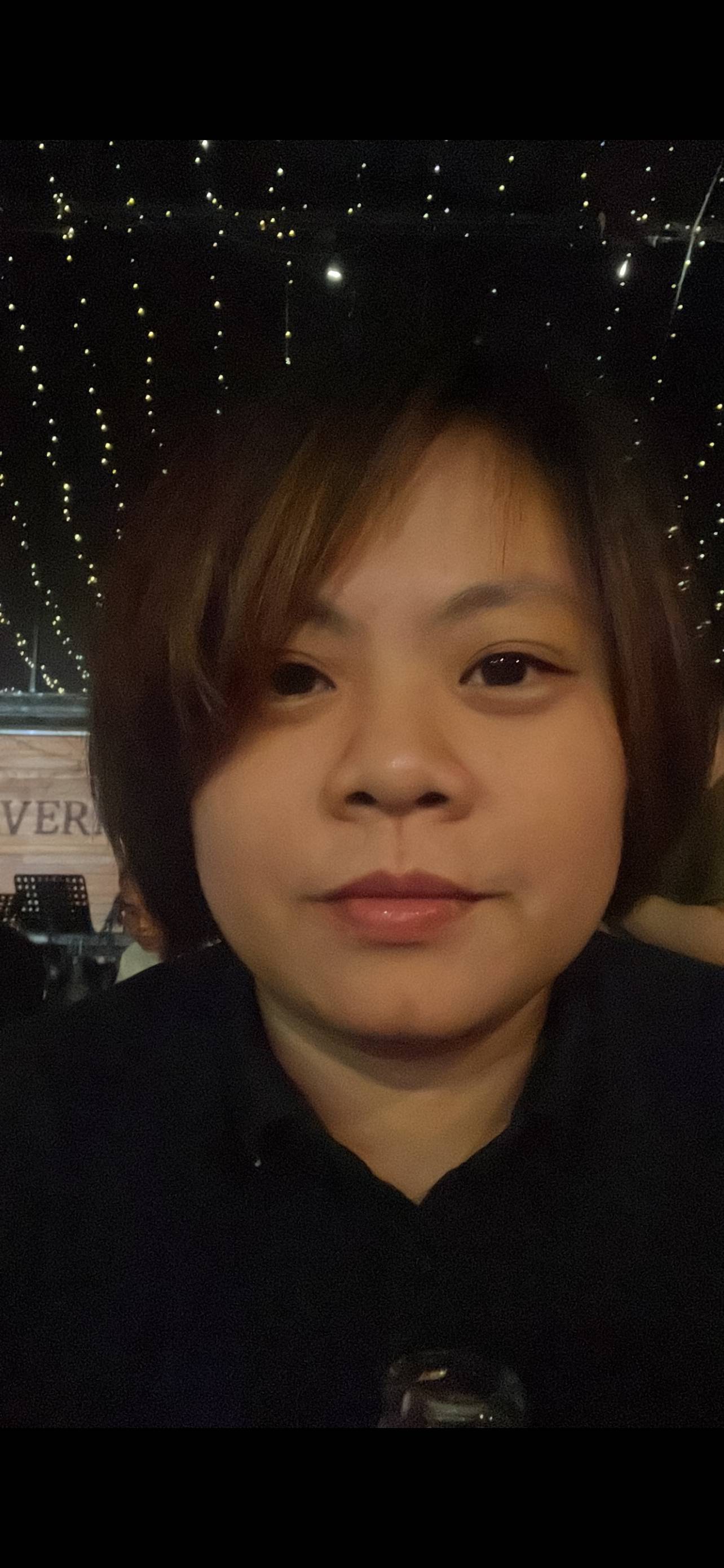 Kai Rou Ooi