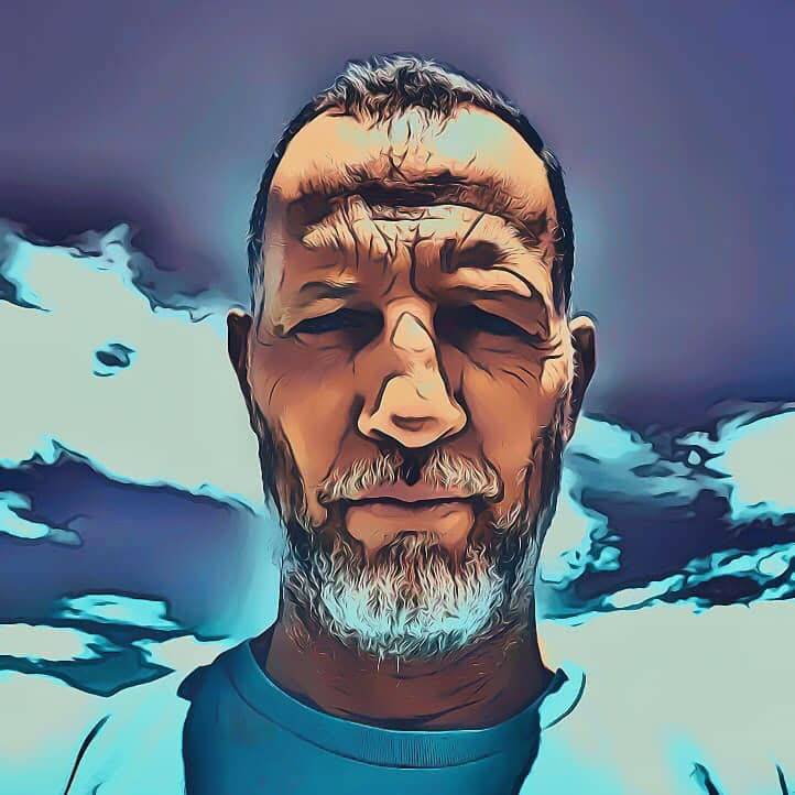 Sean Shalom