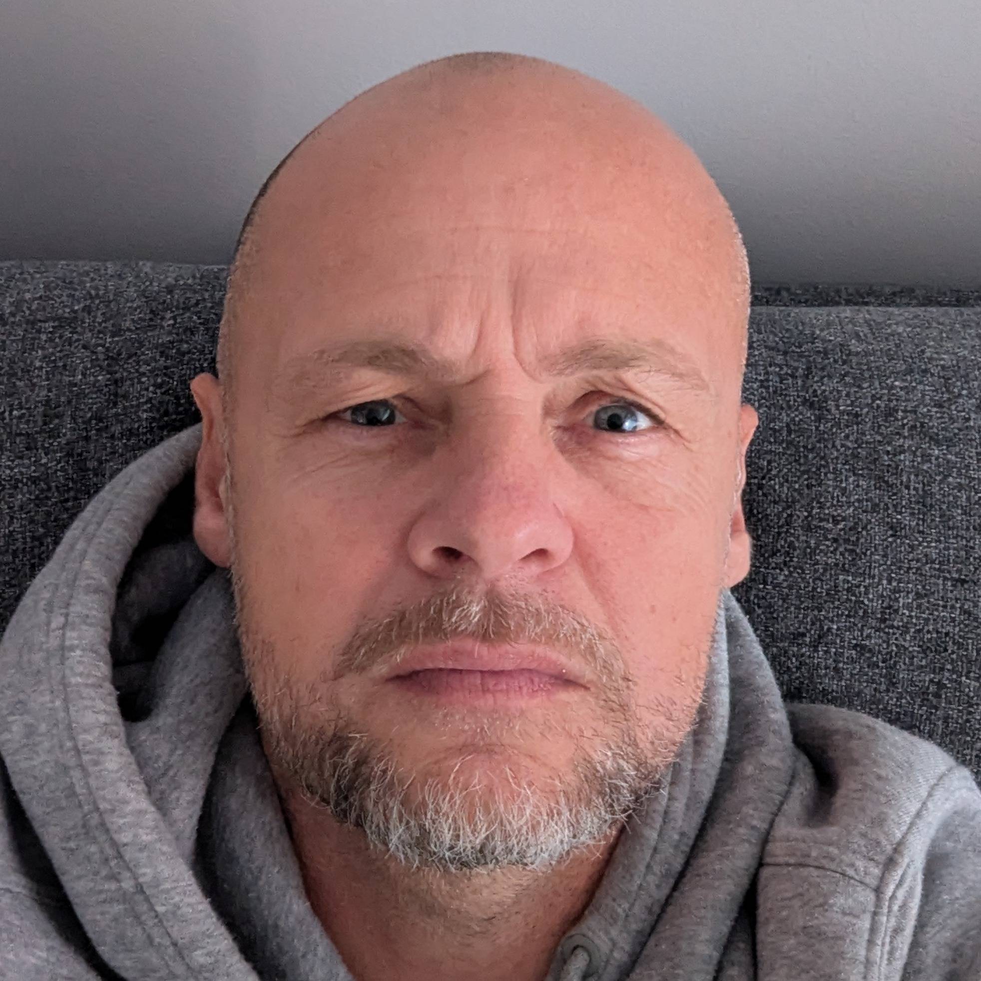 David Camilleri