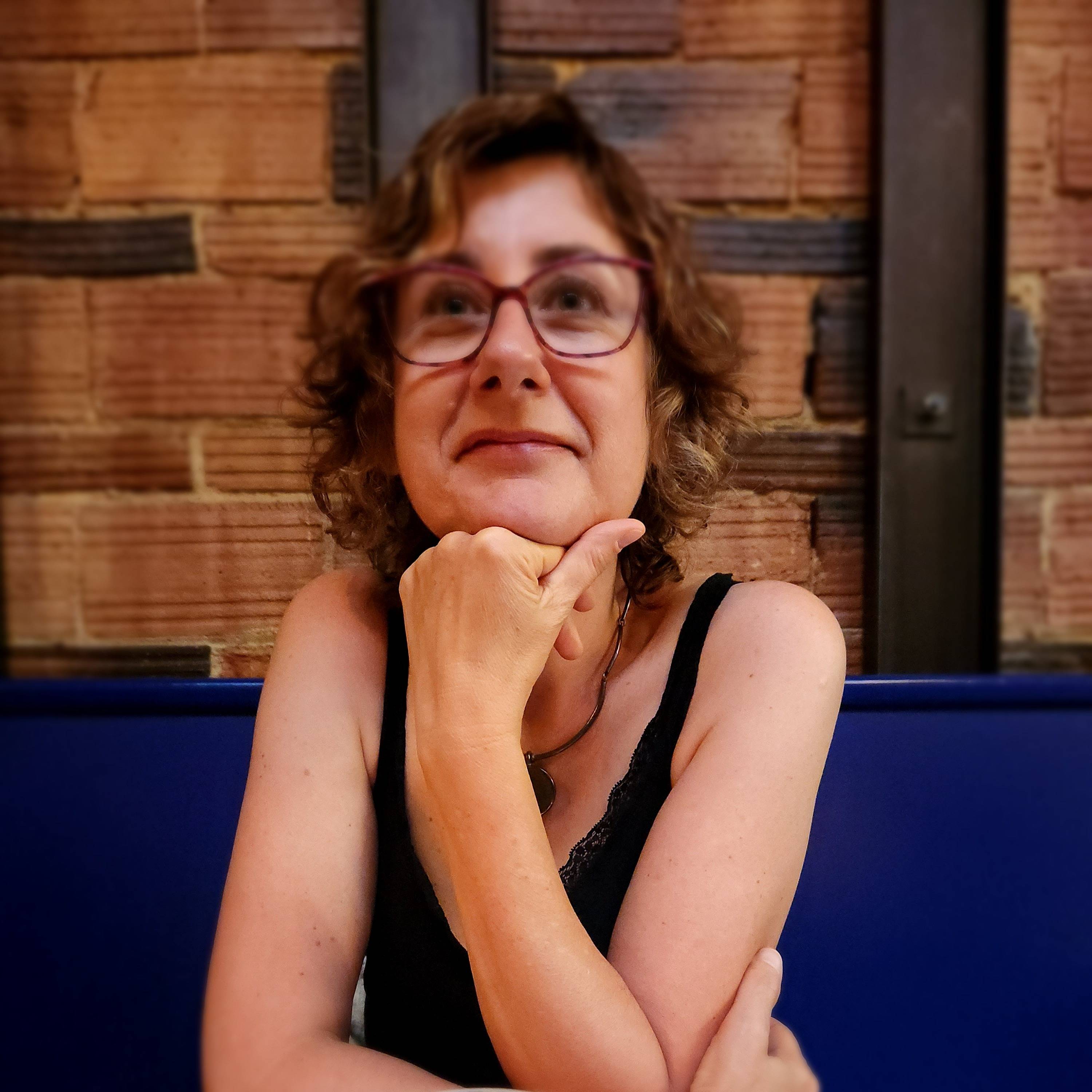 karen Castelain