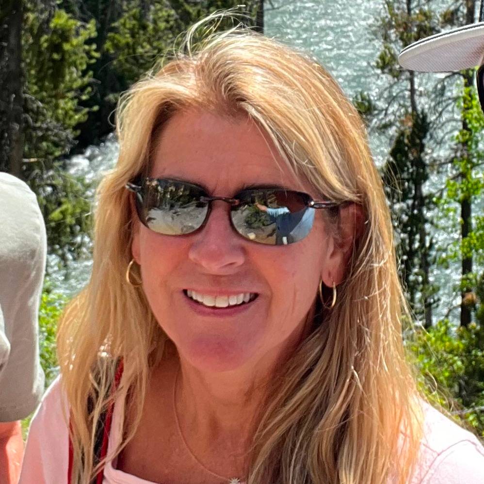 Jennie Floyd