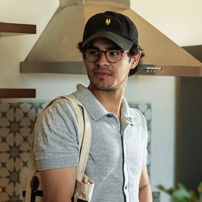 Eros Espínola González
