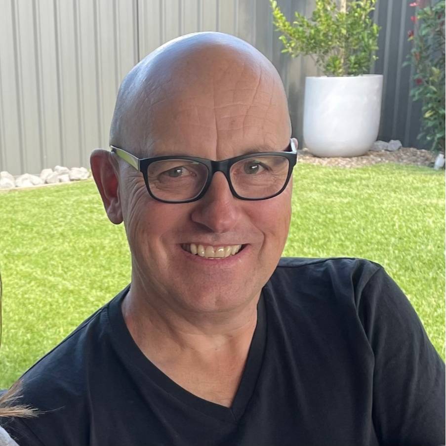 Peter Hallam