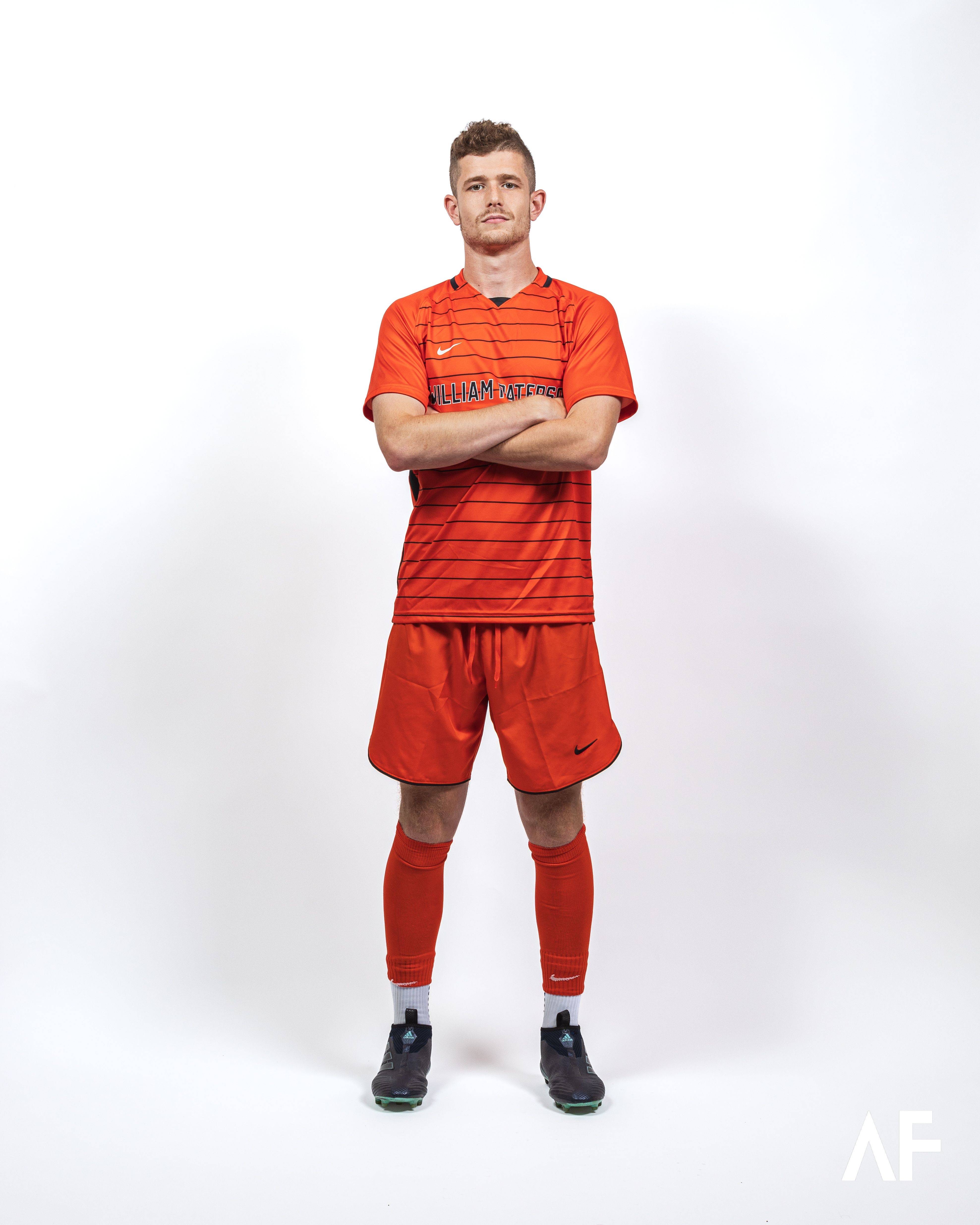 Connor Hayden