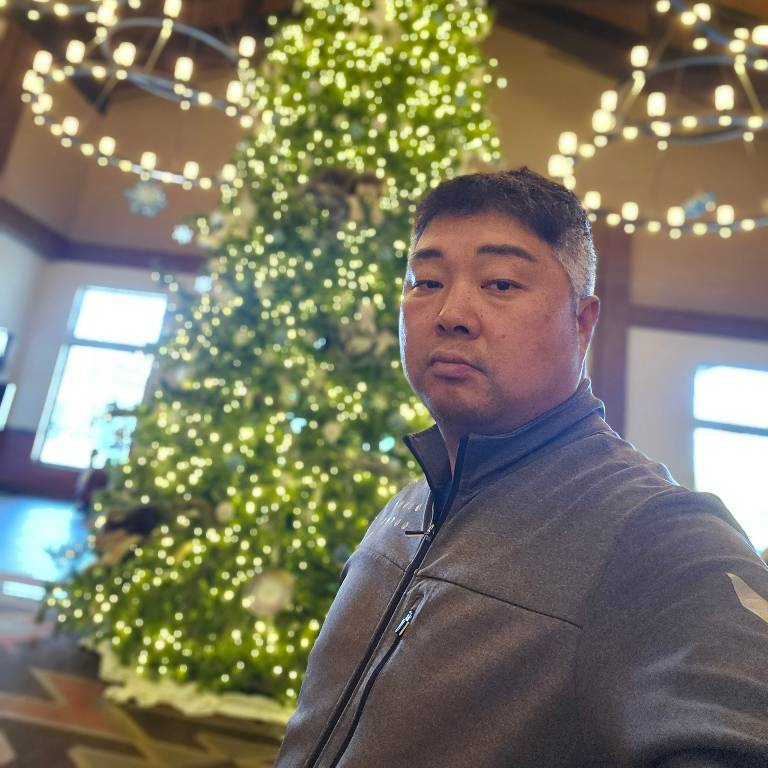 joey ku