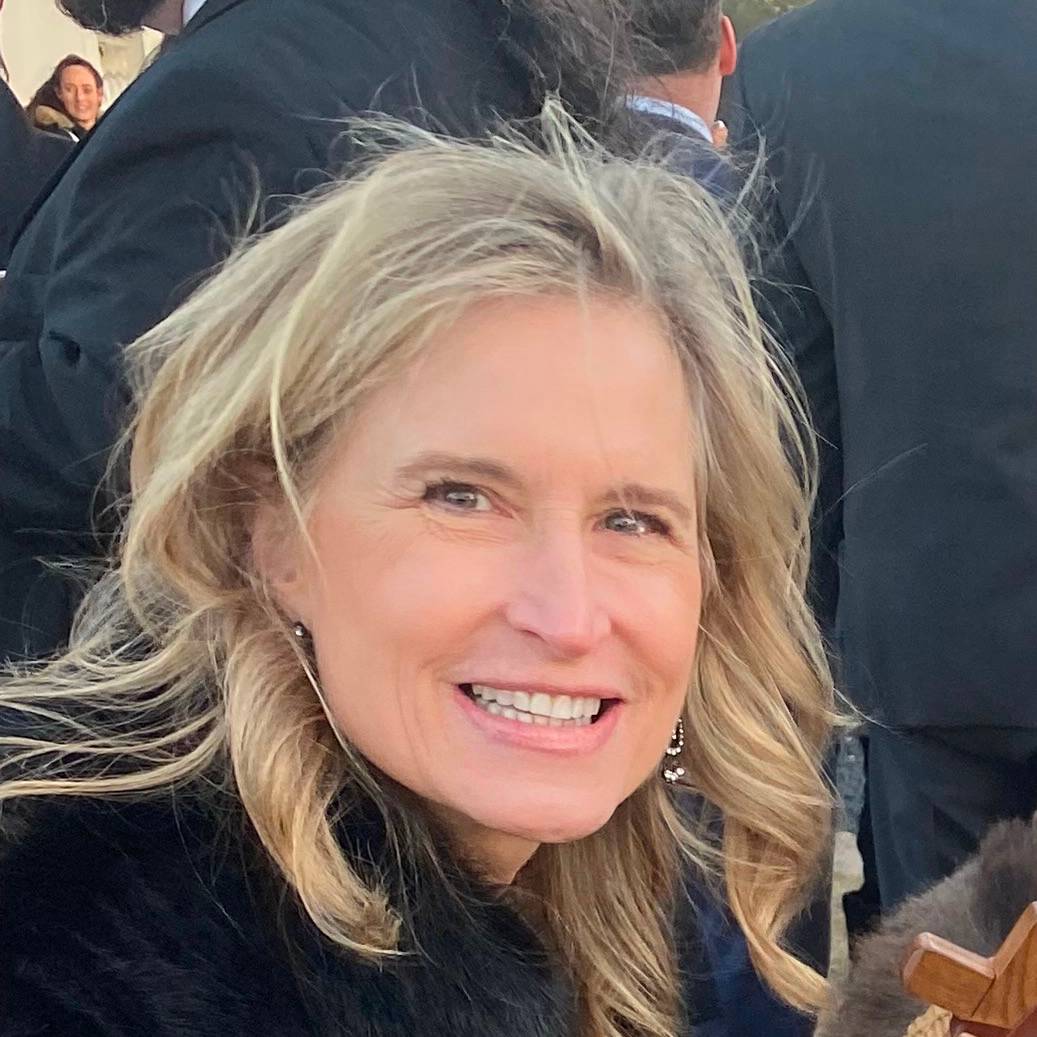 Rebecca Martin