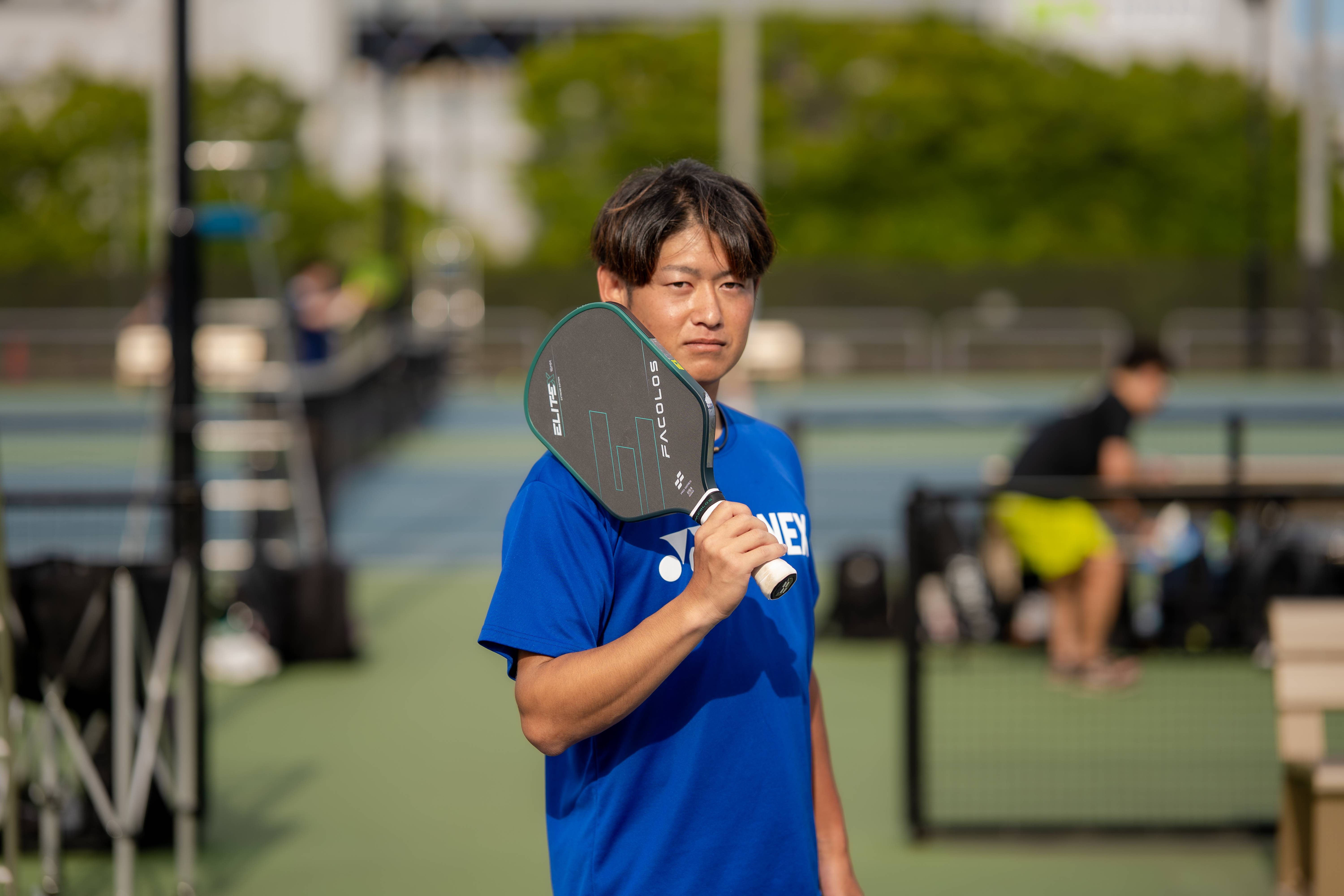 Koki Nishida