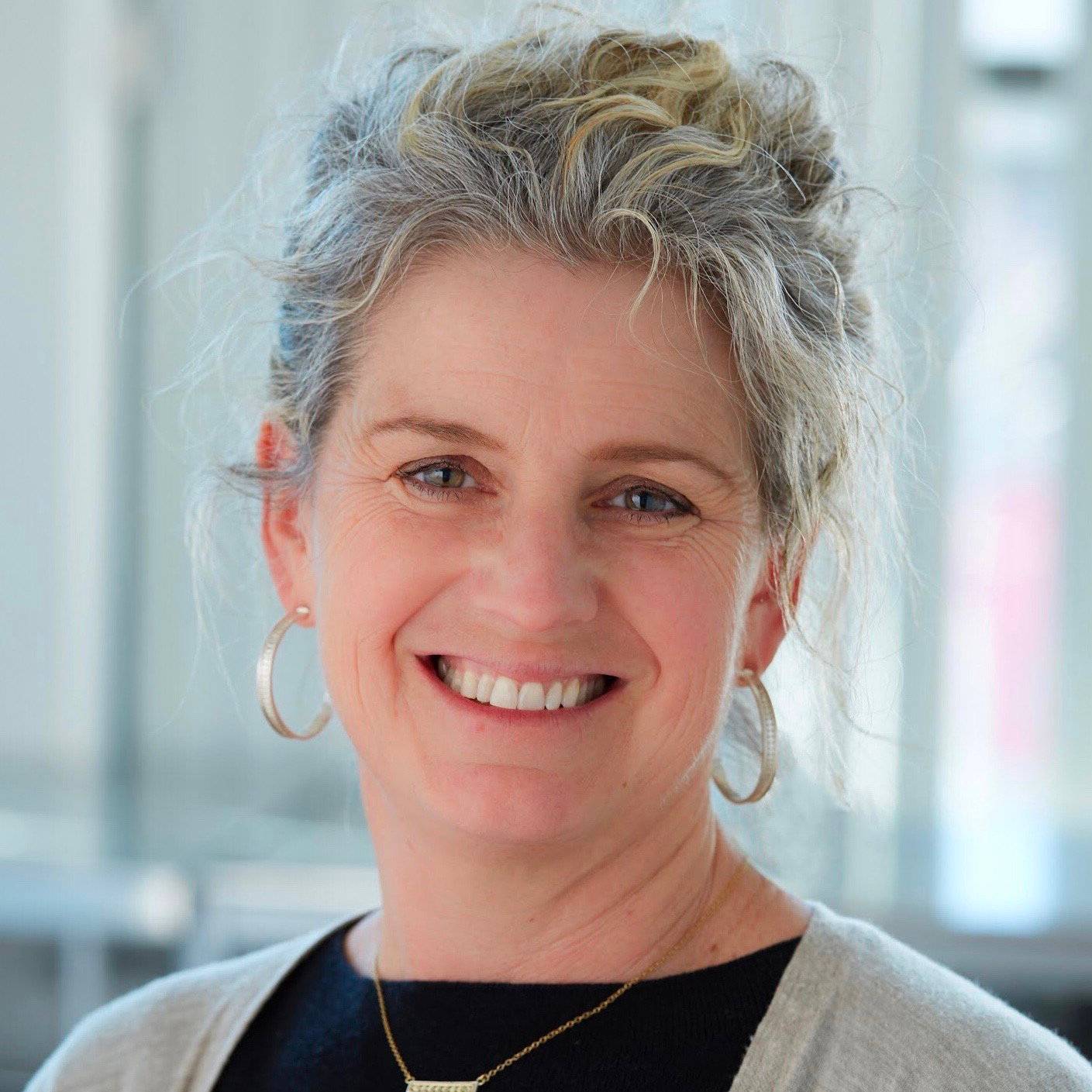 Katherine Crawford-Gray
