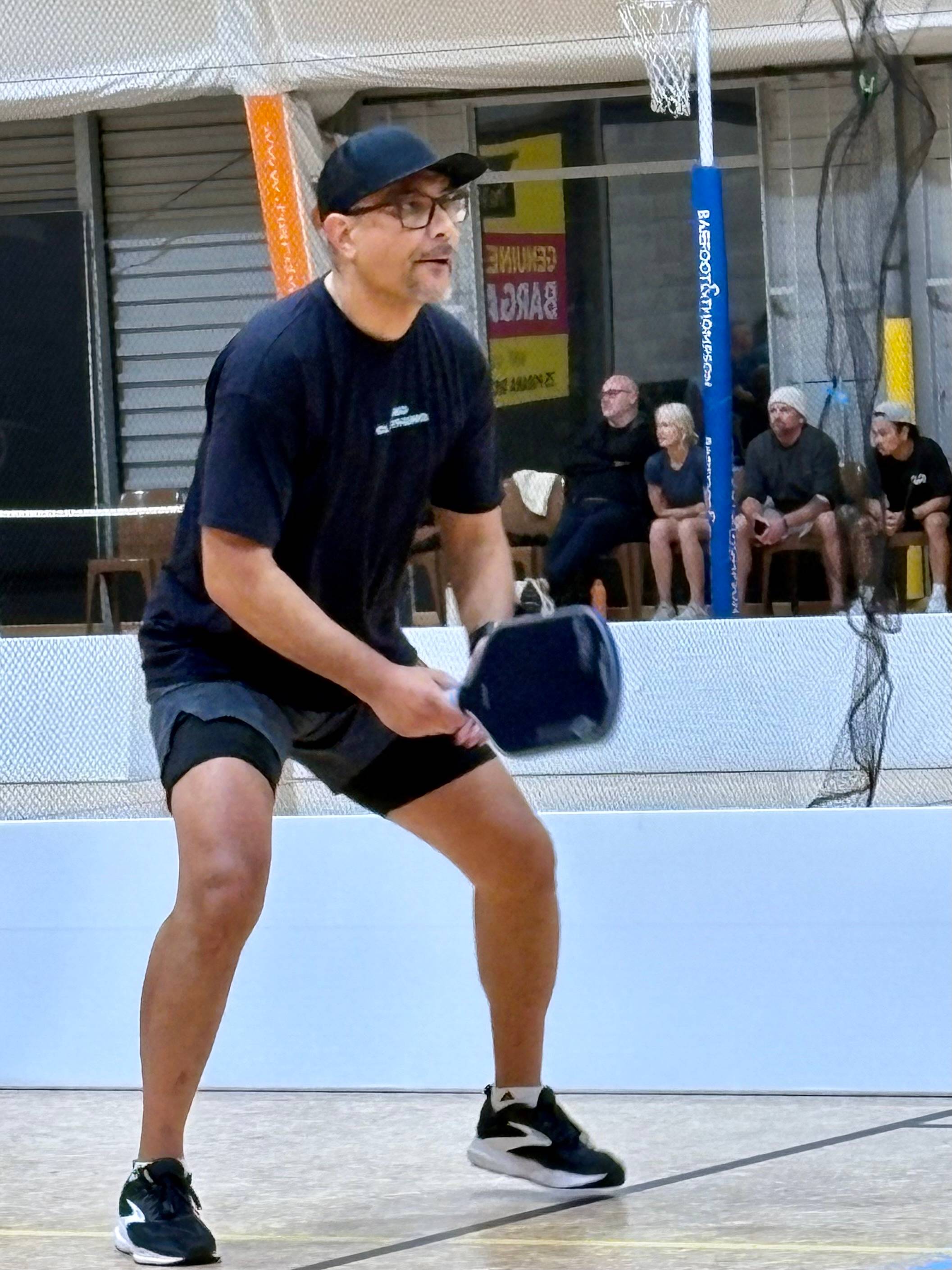 David Moors