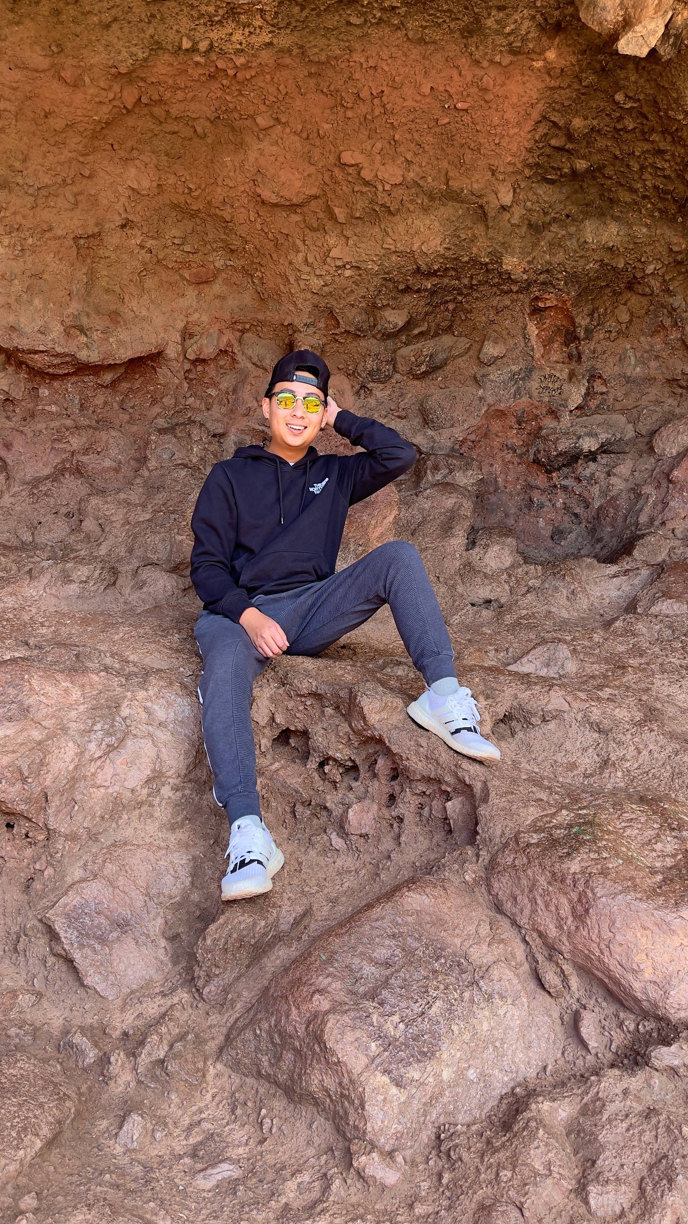Xander Nguyen