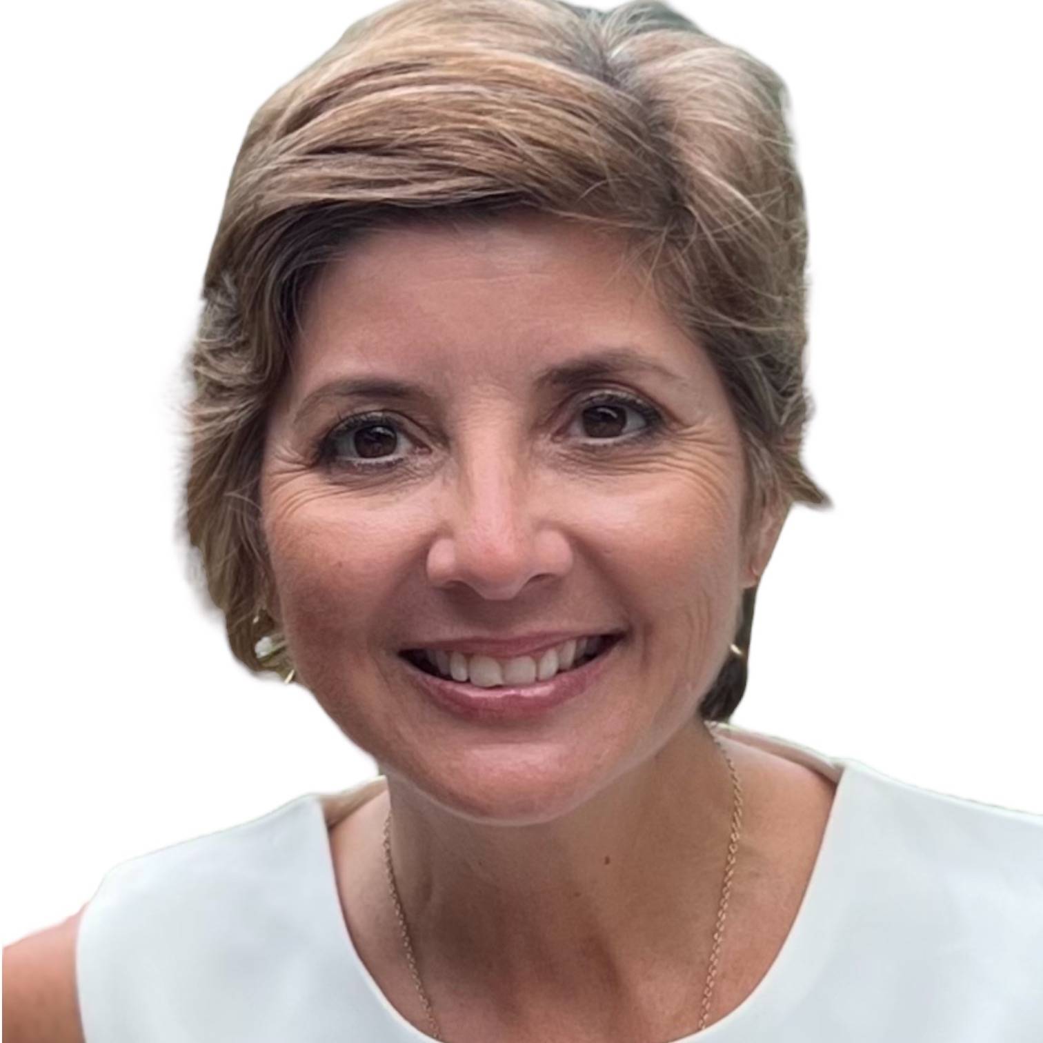 Maribel Garcia