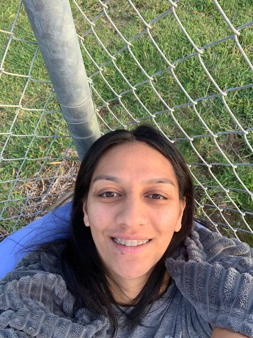Kadianne Waitere