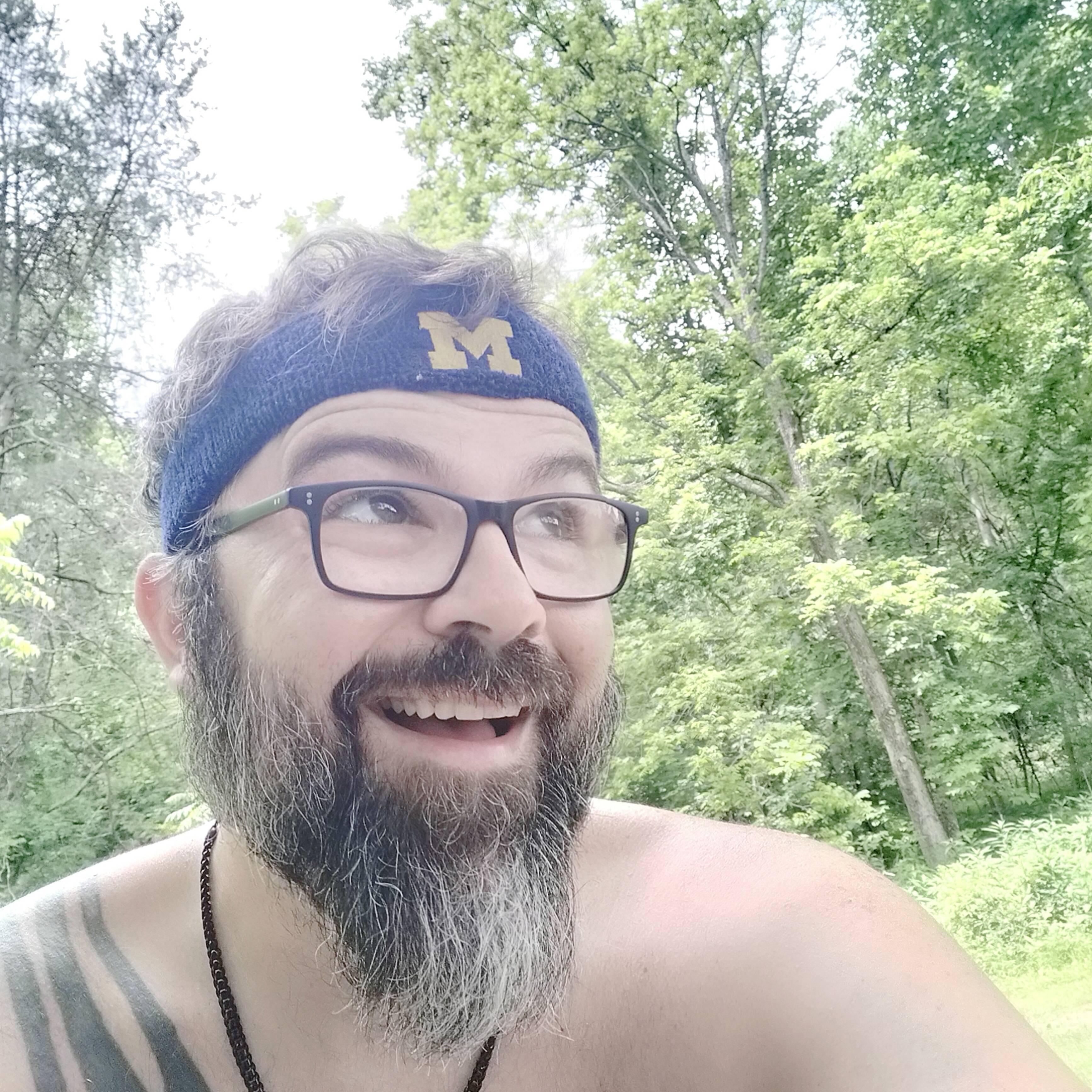 Matthew Keller