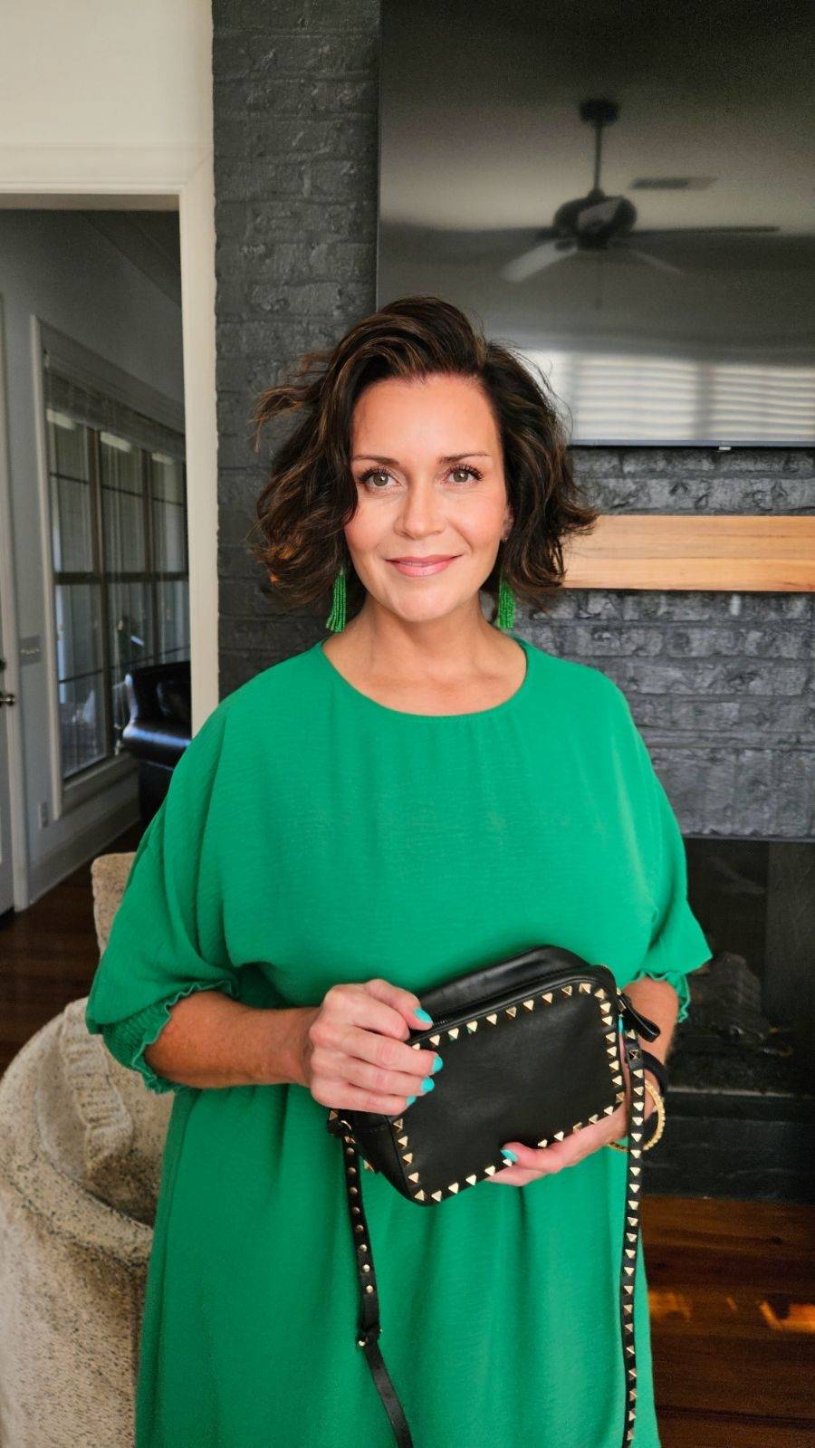 Heather Miles