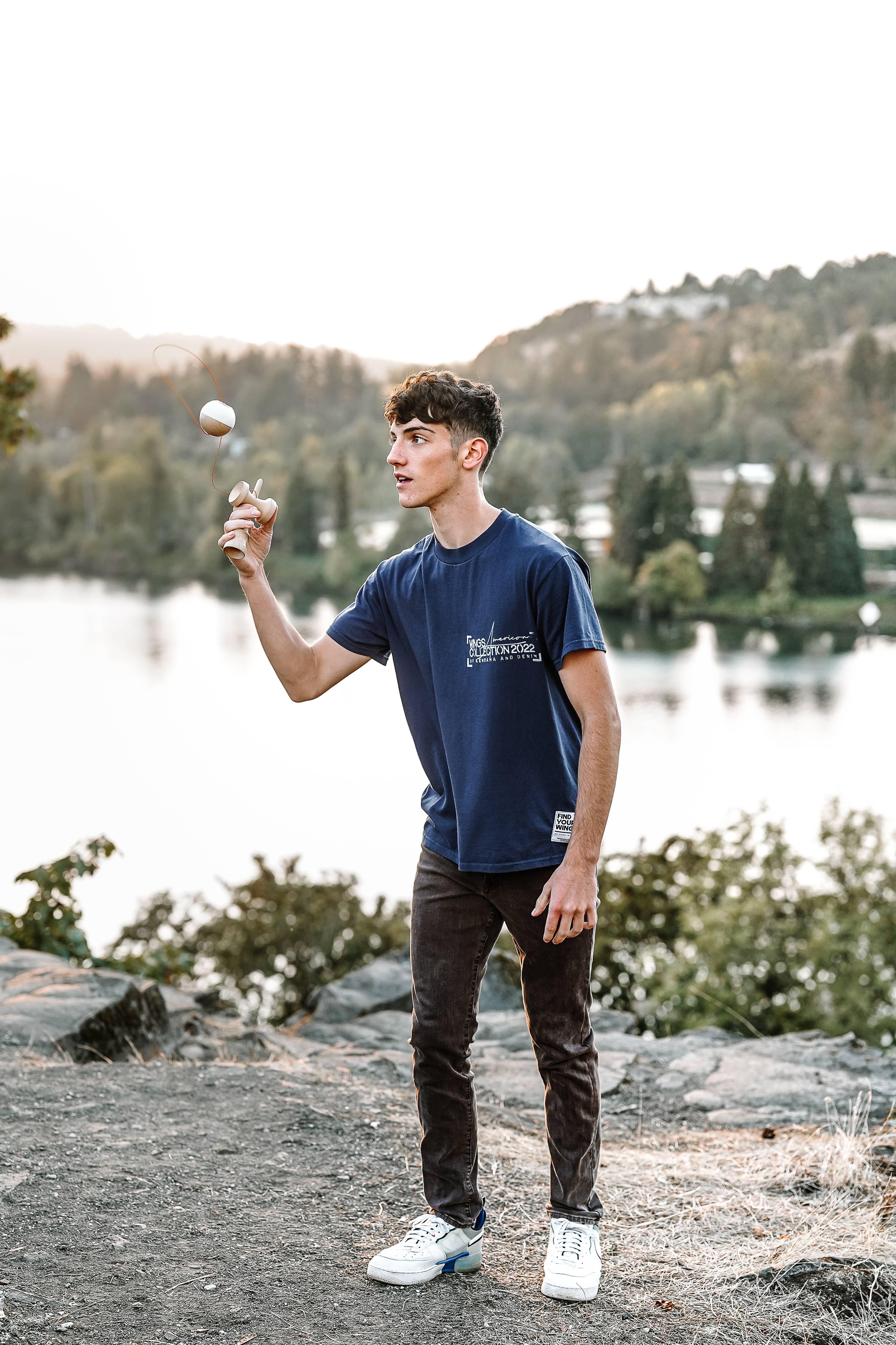 Brady Michel