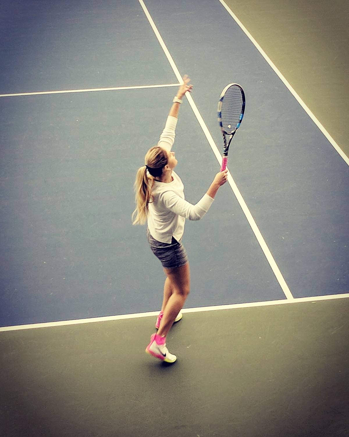 Olya Demina