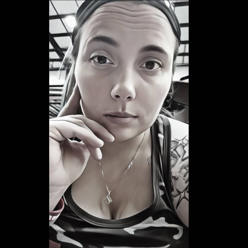 Rebekah Rader