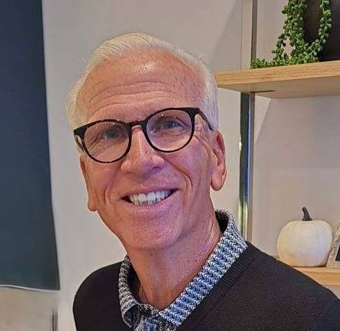 Patrick Havey