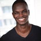  Darian Sanders
