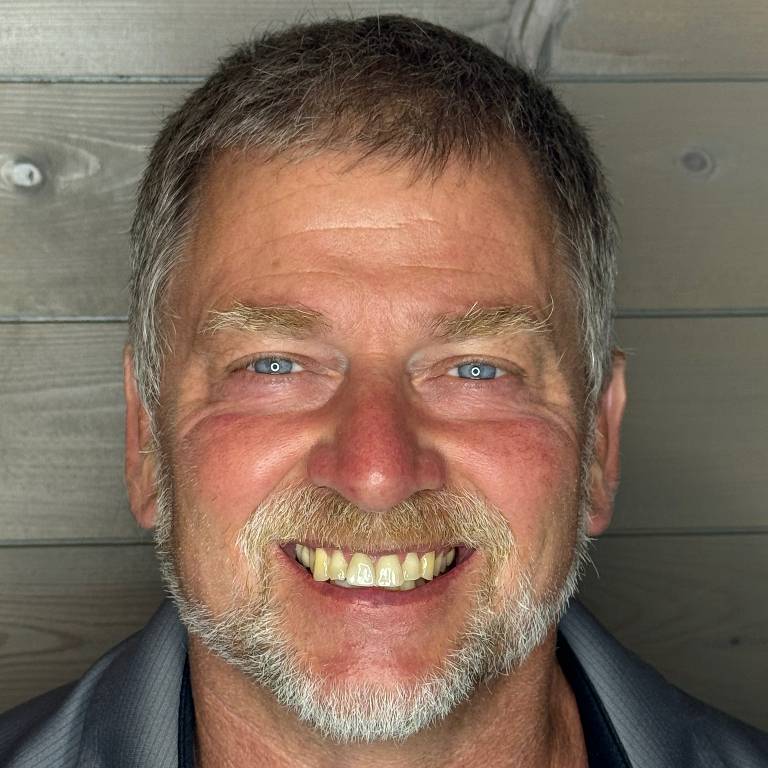Dan Tiessen