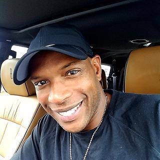 Derek Williams