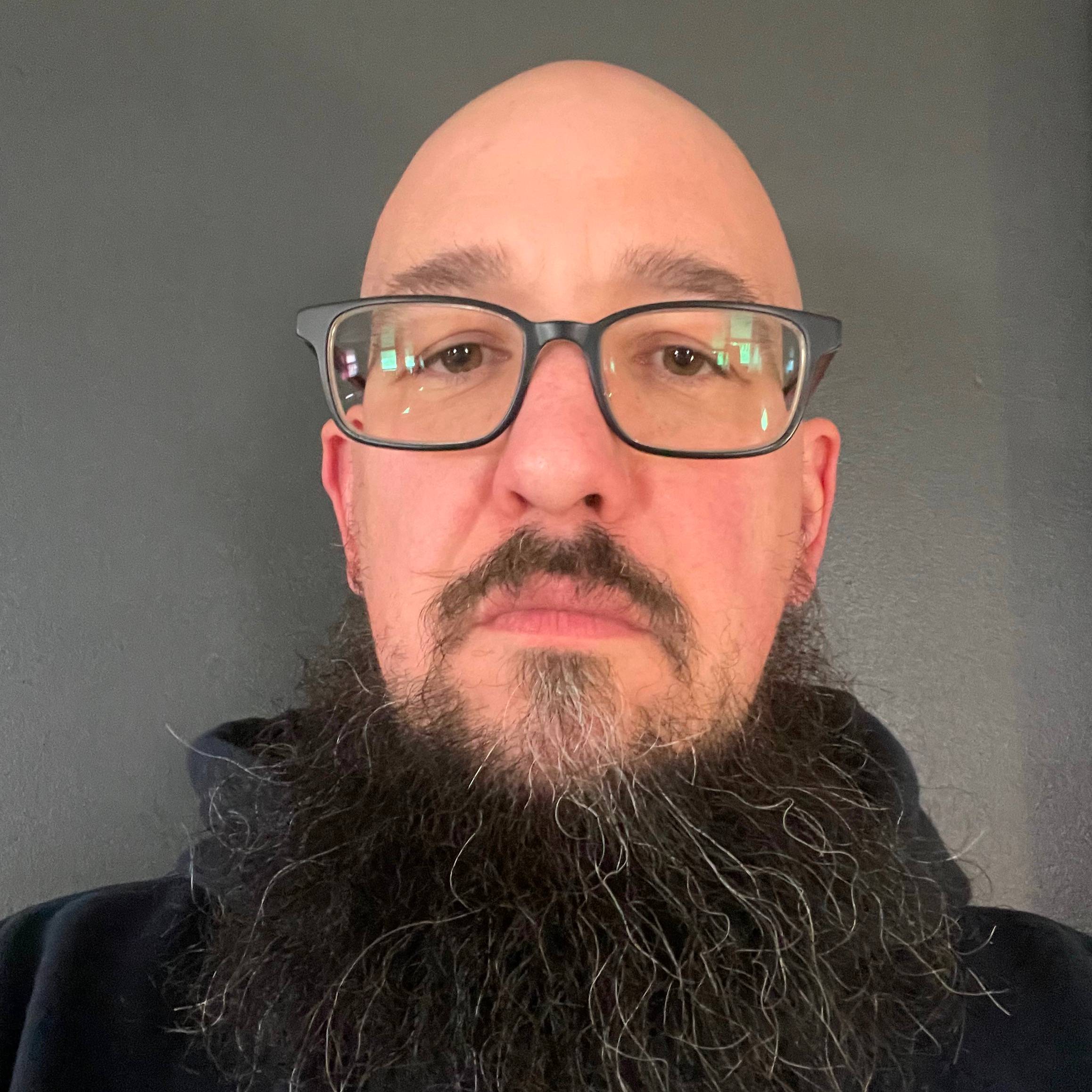  Chad Neubauer