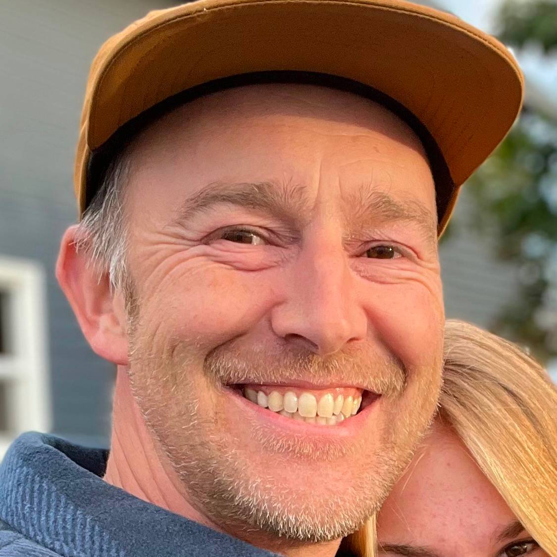 Greg Klassen