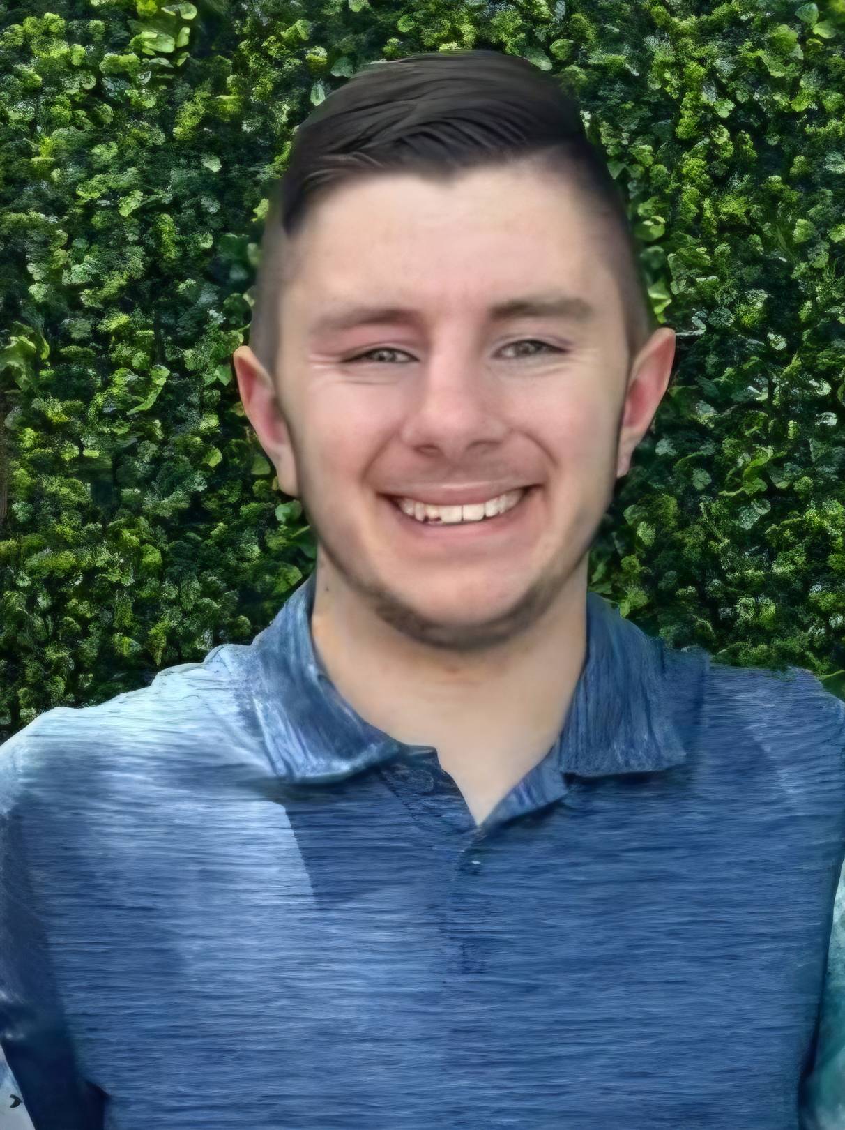 Aiden Scarinzi