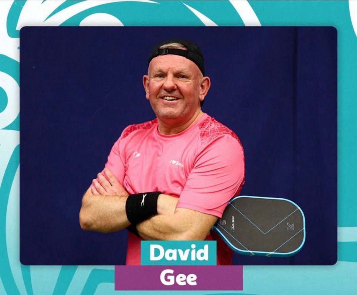 David Gee