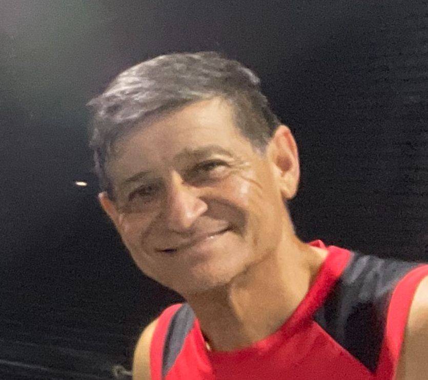 Armando Garcia