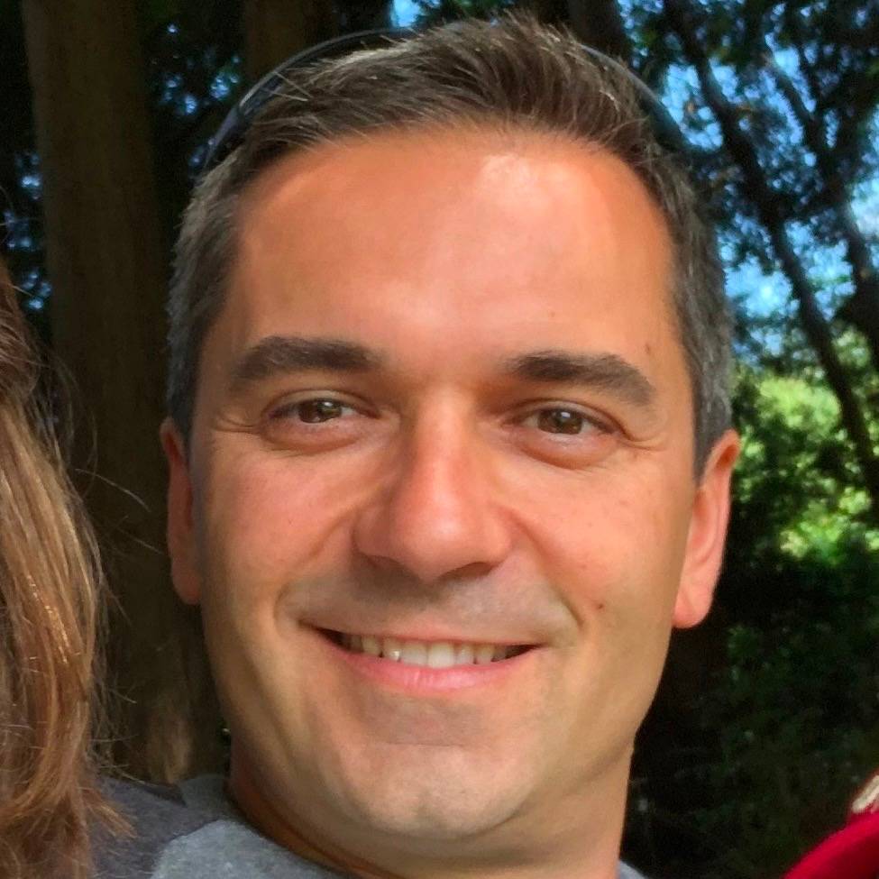 Peter Stofko