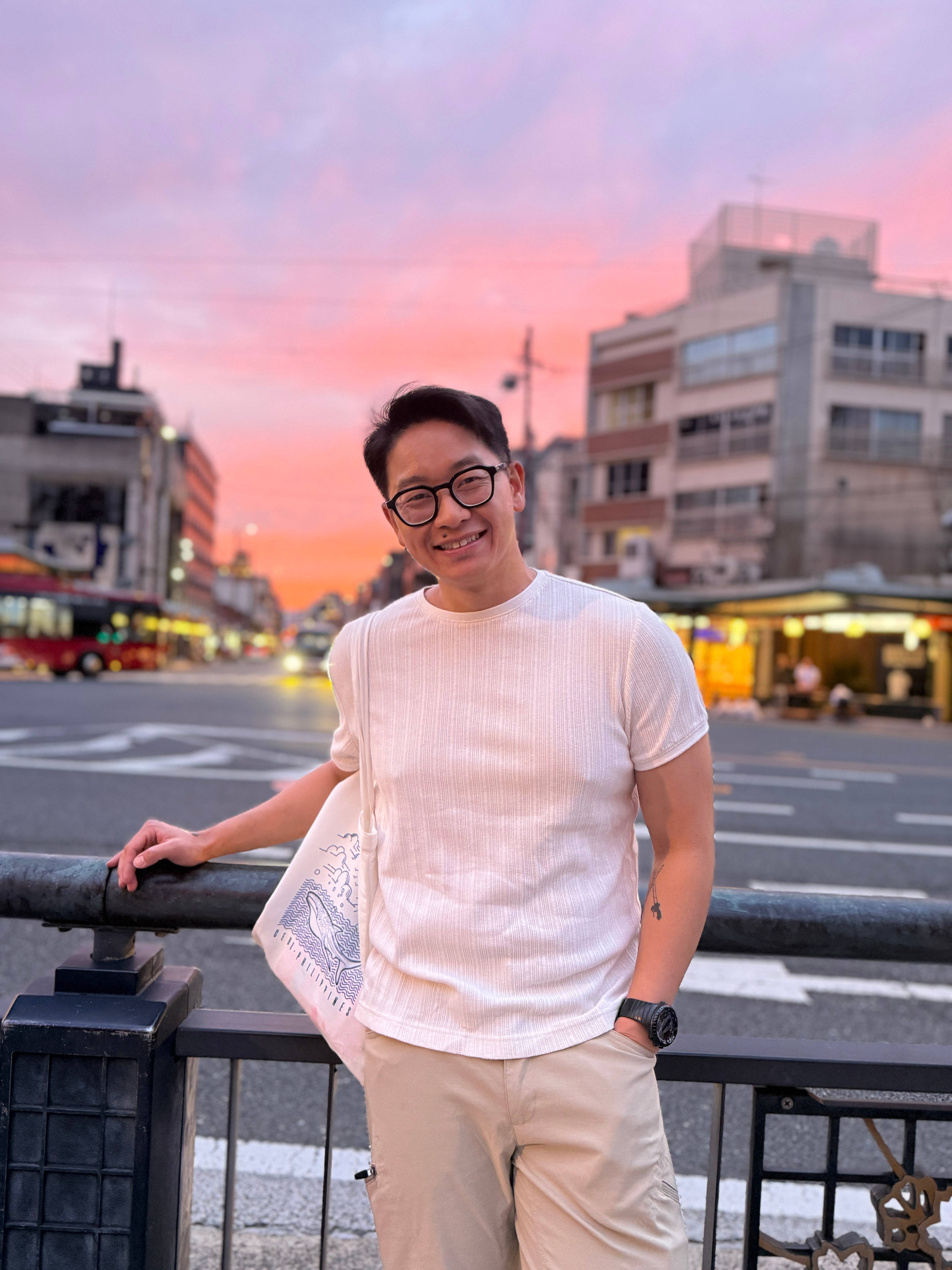 Jeffrey Yang