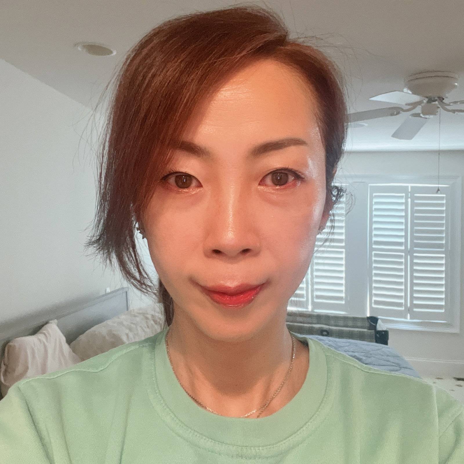 Angela Cho
