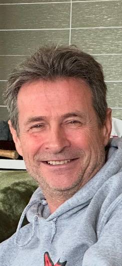 Dale Durrance
