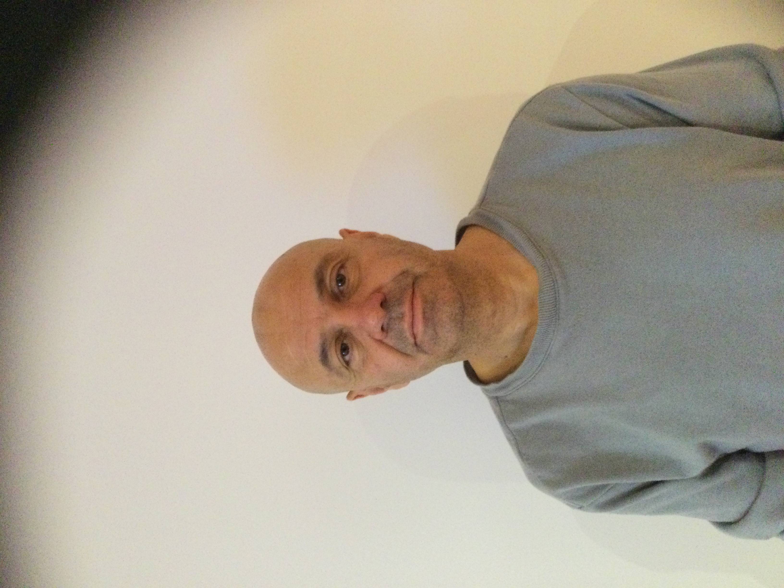Frank Moretta
