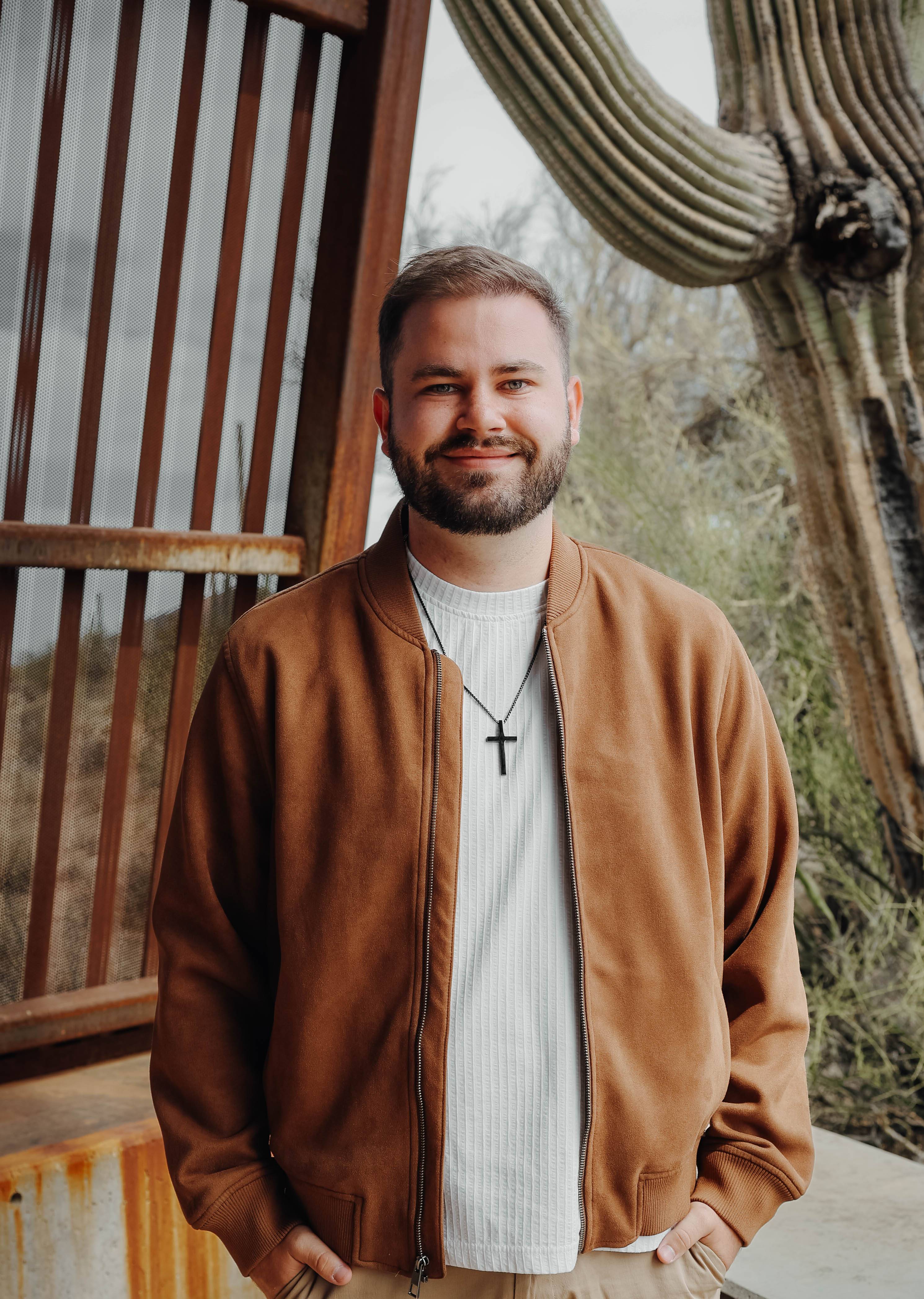 Matthew Schmidt