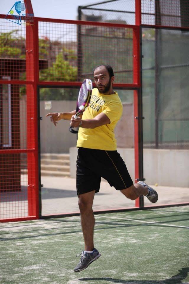 Mo Mumdouh