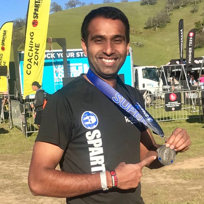 Prashanth Asuri