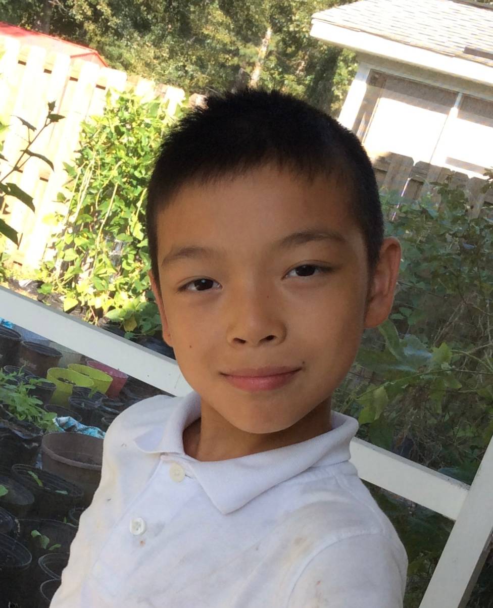 Daniel Wang