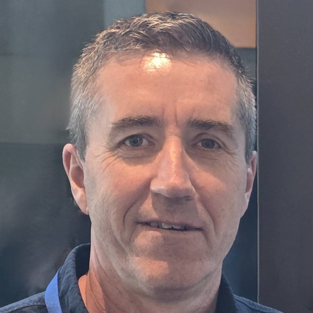 Matthew Zervaas