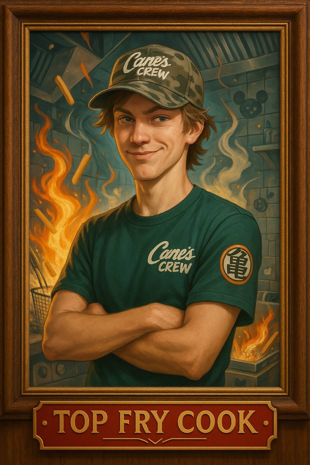 Neal Johnson II