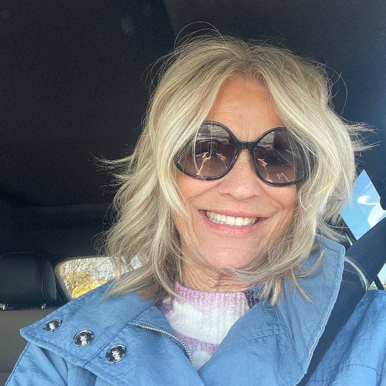 Susie Fisher