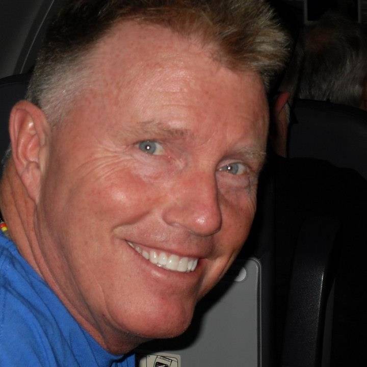 Kevin Timmons