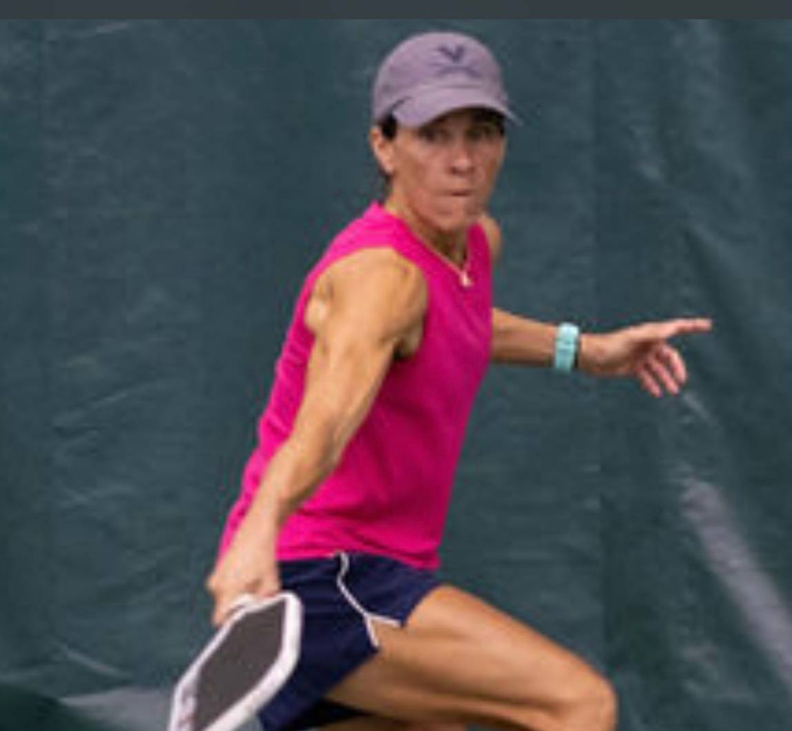 Nicole Andres
