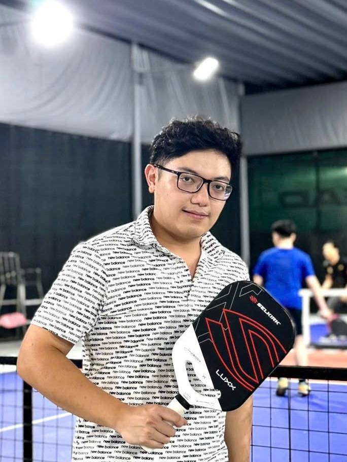 Vu Khanh An Le