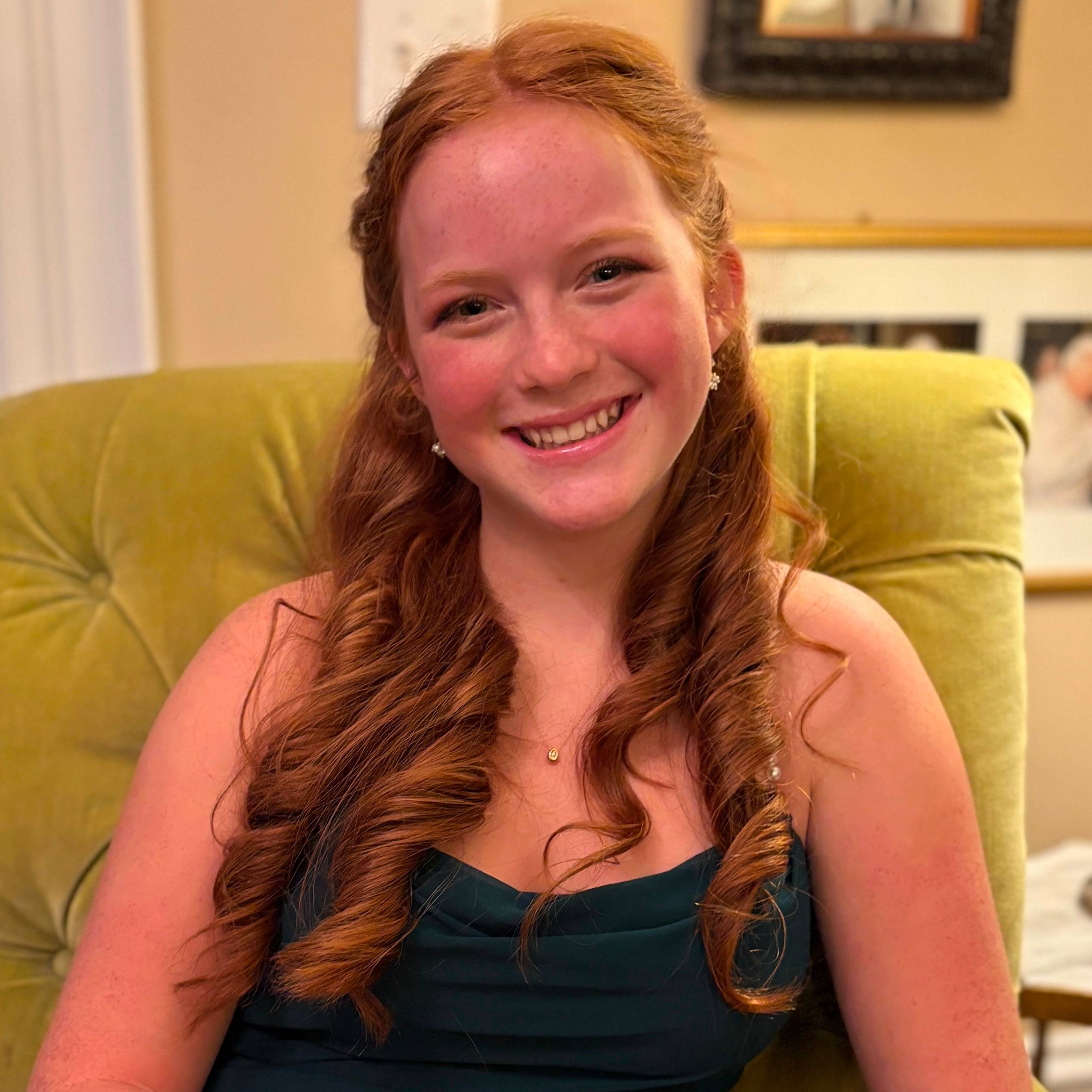 Gabriella Smith
