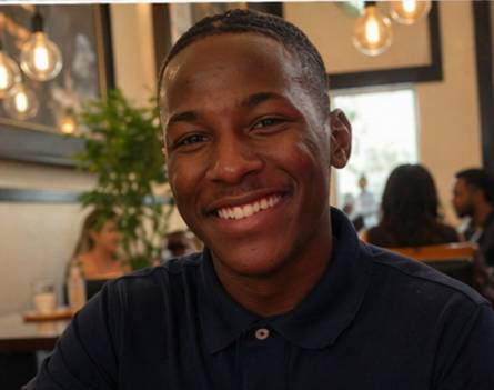 Jelani Houston