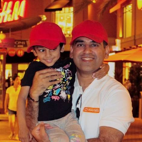 Vinay Jagtiani