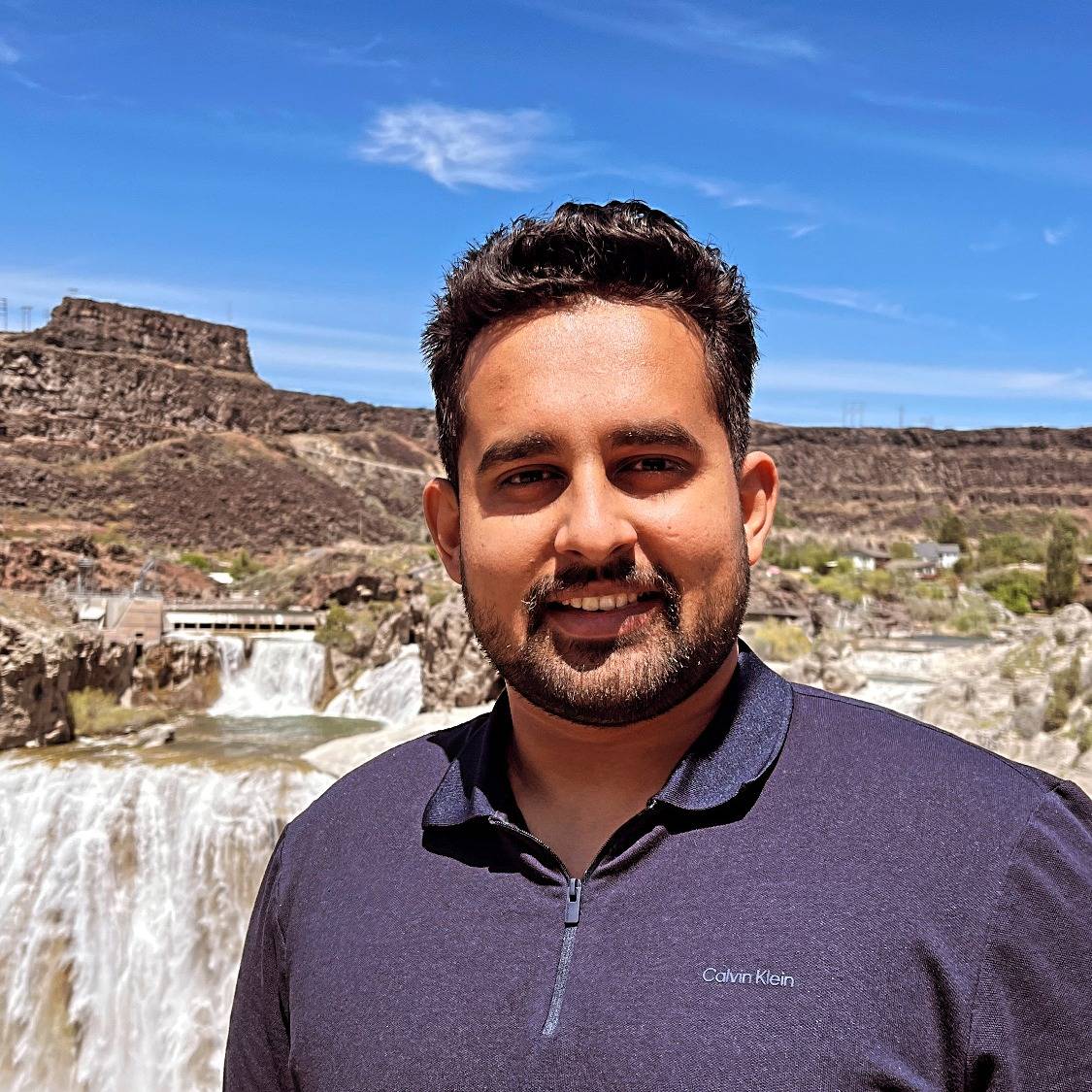 Chiranjivi Aulakh